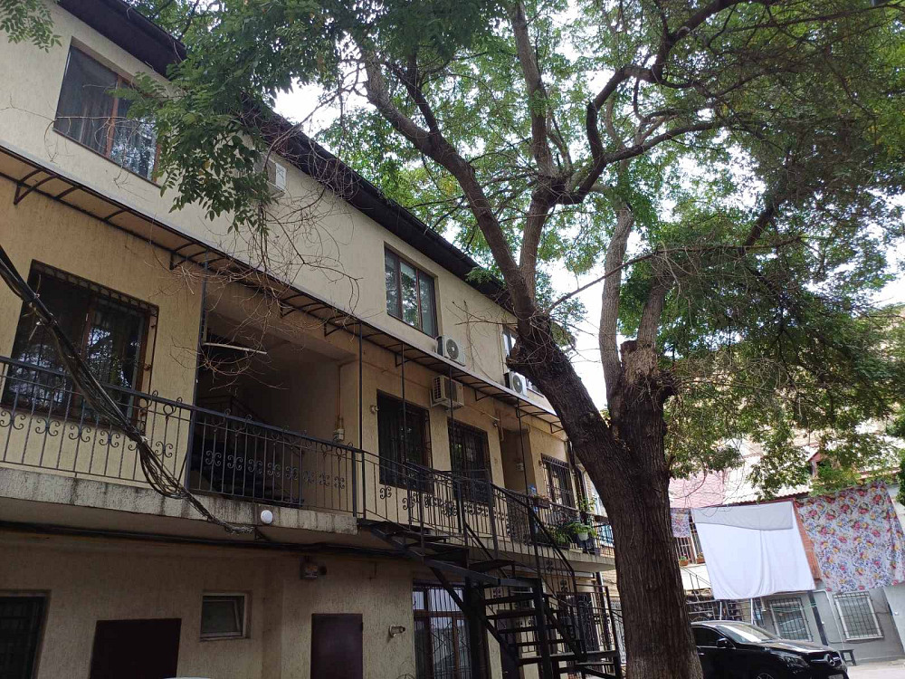 Продам 2-х комнатную квартиру с ремонтом в самом центре Одессы Одеса - фото 19