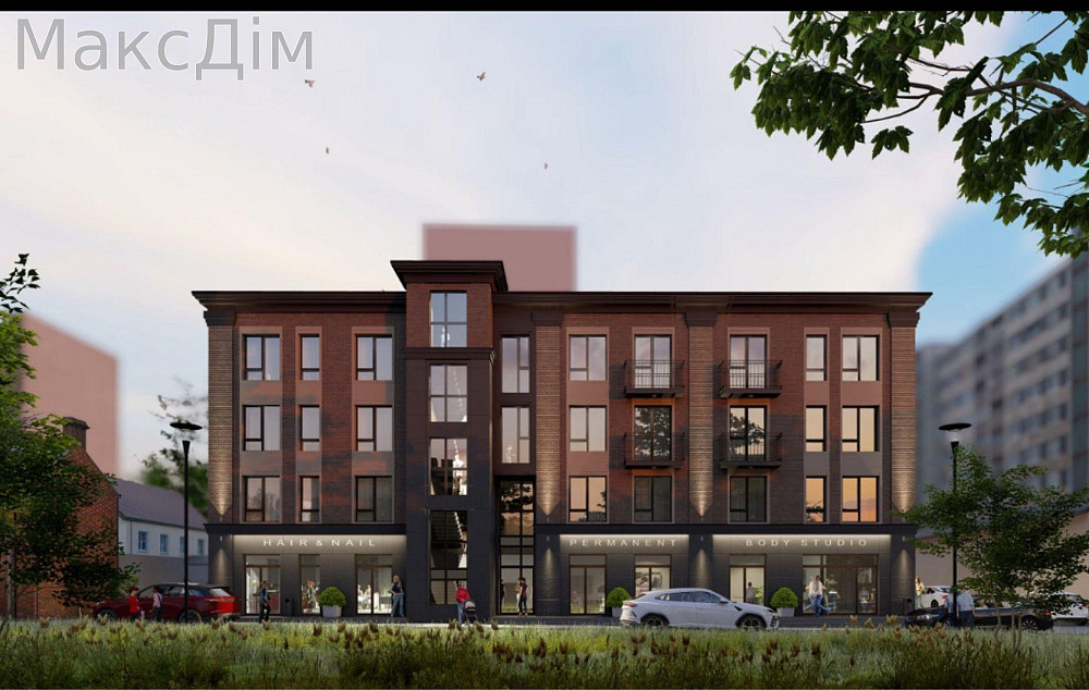 Продаж Будинок 2-кімнатний на вул. Крушельницької Тернопіль - фото 9