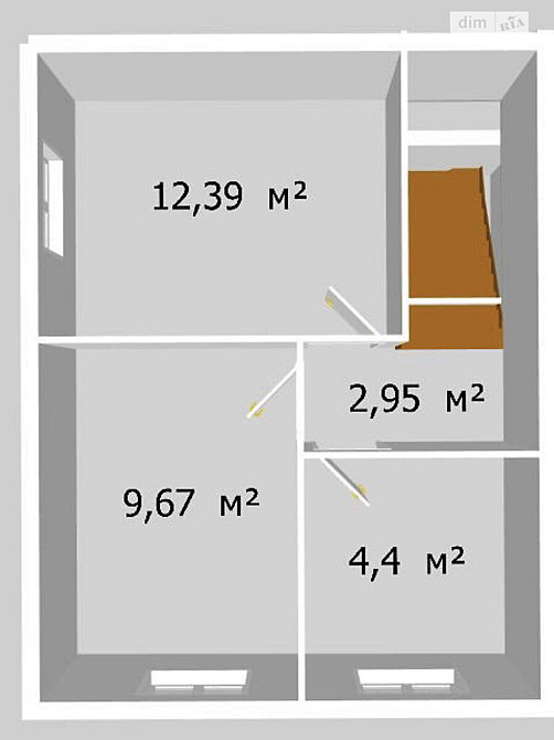 Продаж Будинок на Європейський Вінниця - фото 5