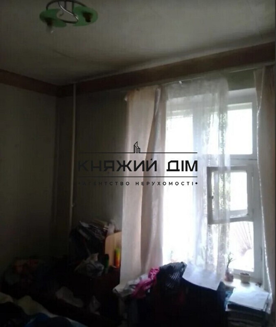 Продаж 4-х к. квартири м. Святошино. №21146497 Київ - фото 5