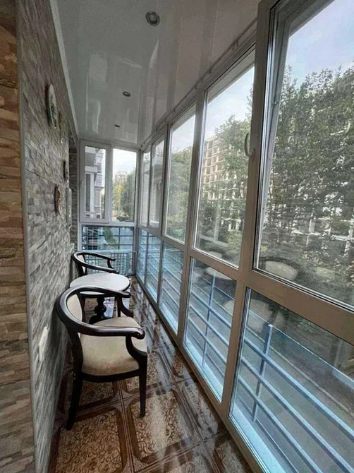 Оренда Квартира 1-кімнатна, 2/6 поверх на Метрологічна, 109а Киев - изображение 8