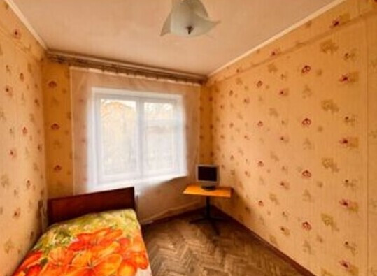 Оренда Квартира 2-кімнатна, 4/5 поверх на Каунанська, 6 Київ - фото 2