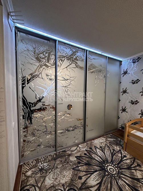 Продаж Квартира 1-кімнатна, 3/5 поверх на вул. Харківських Дивізій Kharkiv - photo 1