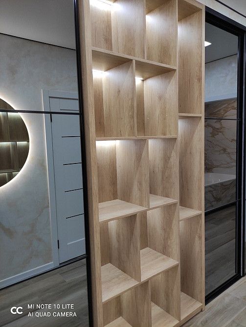 Продаж Квартира 2-кімнатна, 6/34 поверх на Заболотного Академіка вул., д. 1А Kiev - photo 18