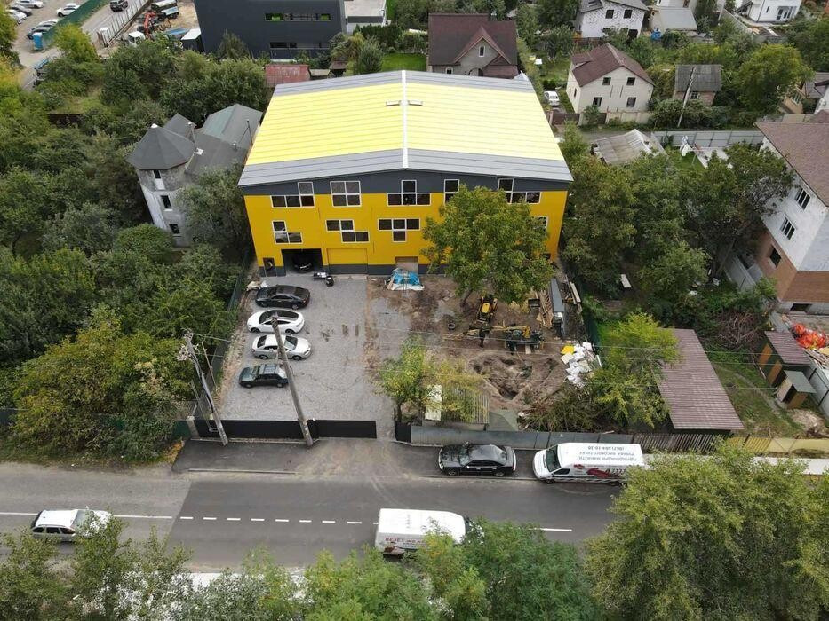 Оренда офісне приміщення на улица Садовая, д.132 приміщень - 3, поверх - 3/3 Киев - изображение 7