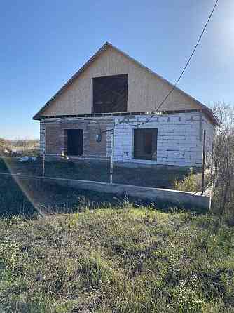 Продаж недобудови. с. Підгайці Кропивницький