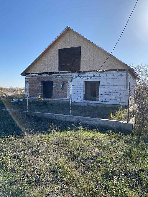 Продаж недобудови. с. Підгайці Кропивницький - фото 4