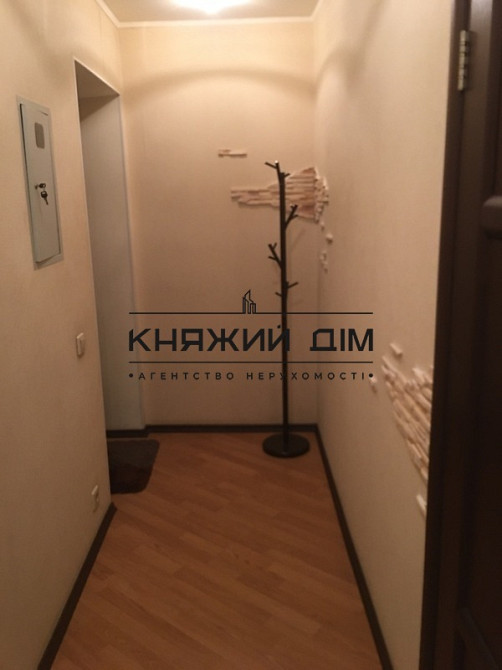 Оренда Квартира 1-кімнатна, 2/5 поверх на Вавиловых ул. Киев - изображение 11