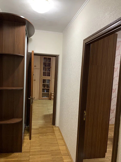 Оренда Квартира 1-кімнатна, 6/9 поверх на Братства Тарасівців, 9 Киев - изображение 1