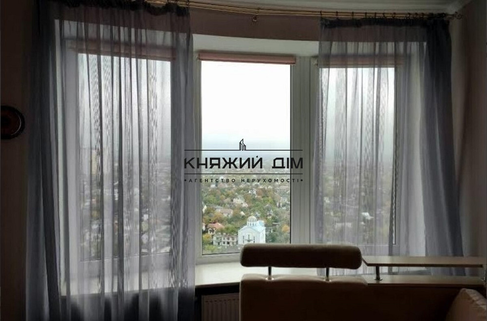 Здам 1 кімнатну квартиру, ЖК Південа Брама,м. Осокорки, код 11195943 Київ - фото 6