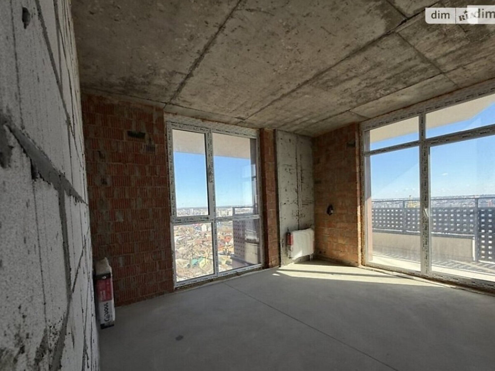 Продаж Квартира 3-кімнатна, 12/20 поверх на Цегельний Вінниця - фото 1