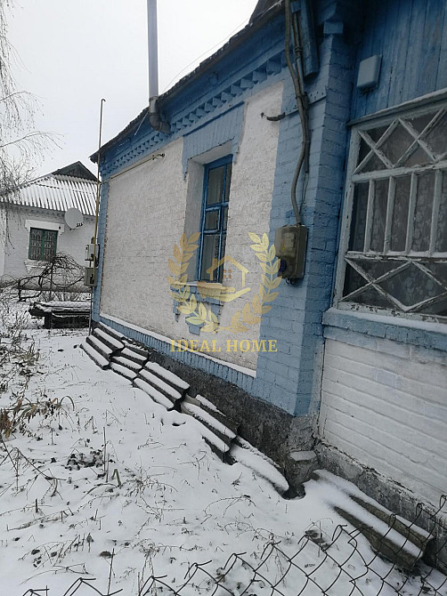 Продам затишний дерев'яний будинок, Касне Червоне (Васильківський район) - фото 18