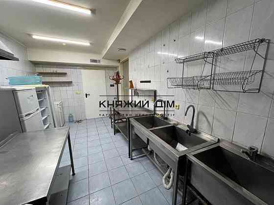 Оренда заклад громадського харчування на Краснова Николая ул. поверх - 1/16 Київ