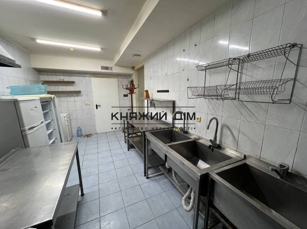 Оренда заклад громадського харчування на Краснова Николая ул. поверх - 1/16 Київ - фото 3
