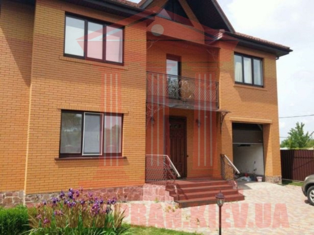 Продаж 3-поверховий Будинок з ділянкою 20 сот 230 кв.м   Артемівка - фото 2