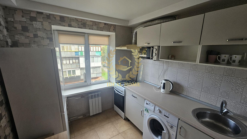 Продається 2-кімнатна квартира в Дніпровському р-ні (мік-он Соцмісто) Kiev - photo 15