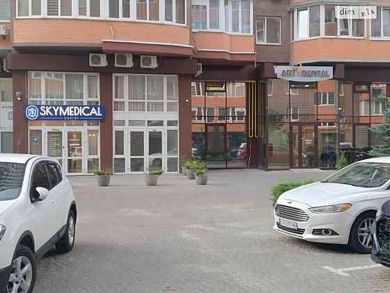 Продаж Квартира 1-кімнатна, 8/12 поверх на Князів Коріатовичів Вінниця