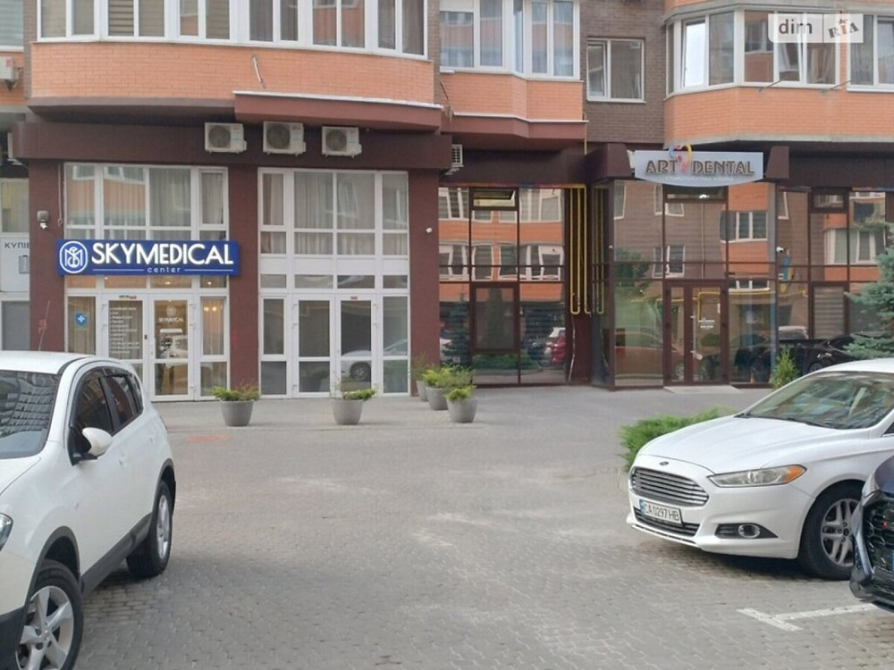 Продаж Квартира 1-кімнатна, 8/12 поверх на Князів Коріатовичів Вінниця - фото 4