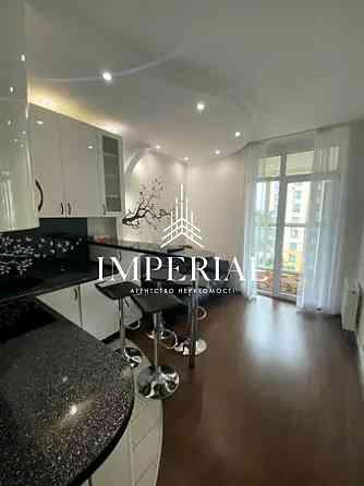 Оренда Квартира 1-кімнатна, 9/17 поверх на вул. Петрицького Анатолія Київ