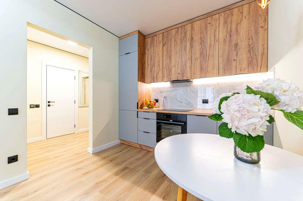 Продаж Квартира 1-кімнатна, 12/21 поверх на Максимовича Михайла вул., д. 24 Kiev - photo 4