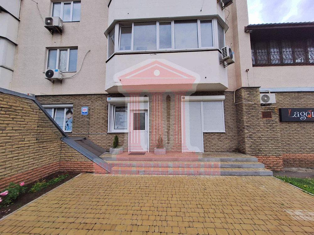 Оренда торгове приміщення на Київський шлях, 1д поверх - 1/9 Бориспіль - фото 14