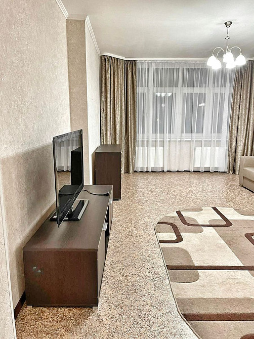 Оренда Квартира 1-кімнатна, 9/22 поверх на Єлизавети Чавдар, 18 Київ - фото 1