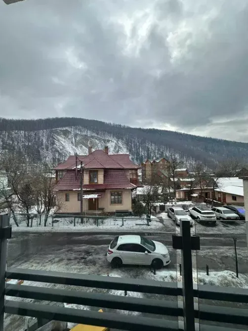 Продаж Квартира 2-кімнатна, 2/6 поверх на Воїнів УПА Яремче - фото 12