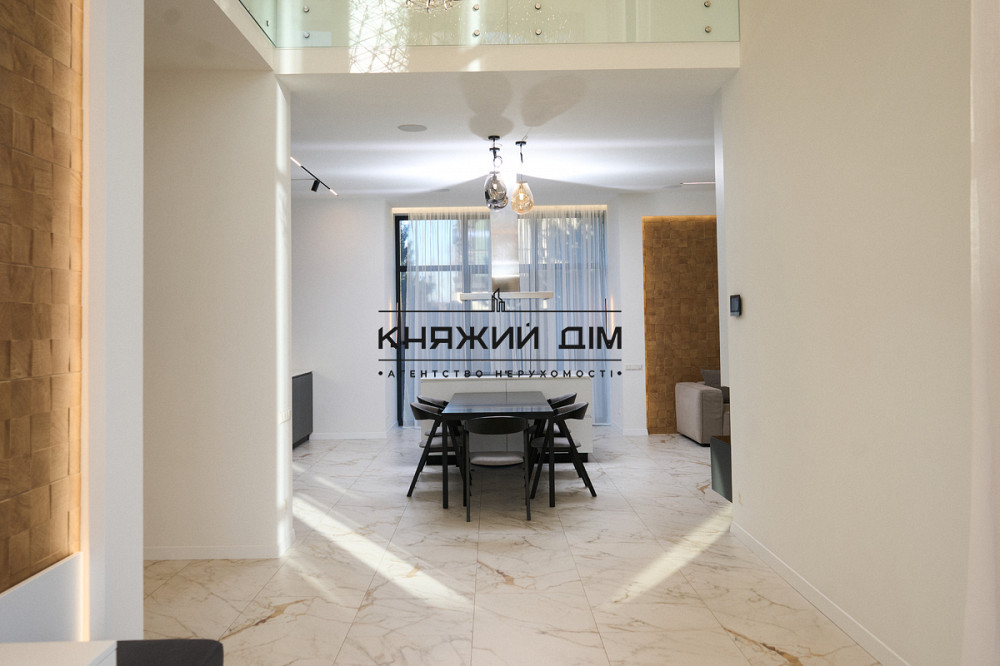 Оренда Будинок на Абрикосовая ул. Київ - фото 19