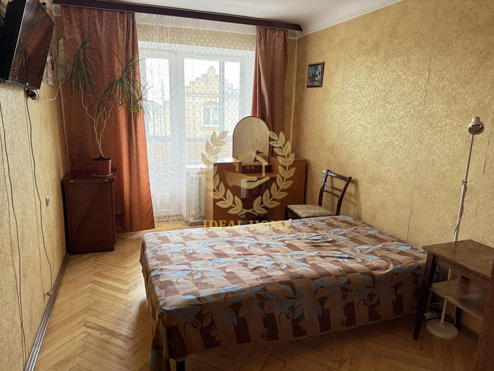 Продаж Квартира 4-кімнатна на Малокитаевская ул., 7 Kiev - photo 18