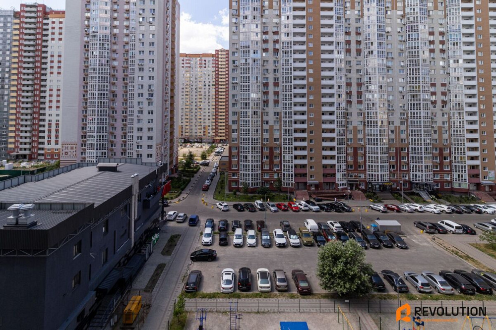 Оренда Квартира 1-кімнатна, 9/25 поверх на Бориса Гмирі, 20 Київ - фото 14