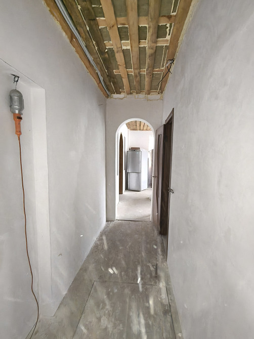 Продаж 1-поверховий Частина будинку з ділянкою 1 сот 77 кв.м 3 кімн. на Дмитрівська Zhytomyr - photo 3