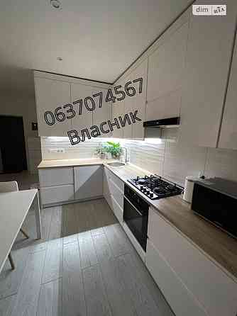 Продаж Квартира 1-кімнатна, 8/12 поверх на Антонова Олега Vinnytsya