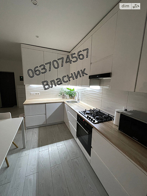Продаж Квартира 1-кімнатна, 8/12 поверх на Антонова Олега Винница - изображение 3