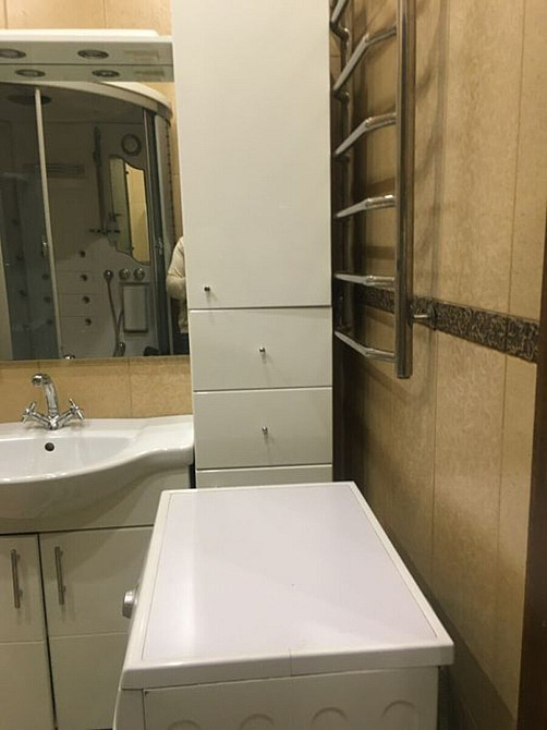 Продаж Квартира 3-кімнатна, 13/18 поверх на Дмитрівська вул., 69 Київ - фото 9