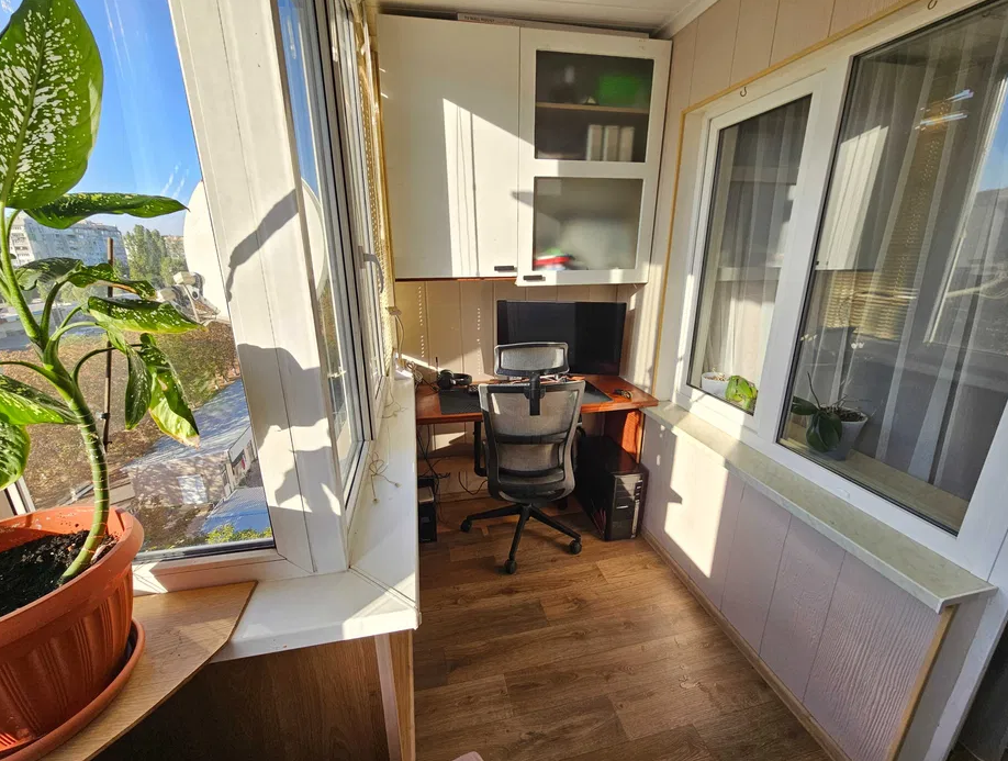 Трехкомнатная Небесной сотни. Odessa - photo 10