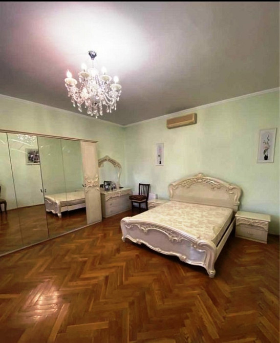 Уютный двухэтажный дом в Районе Золотого Берега. Одеса - фото 3