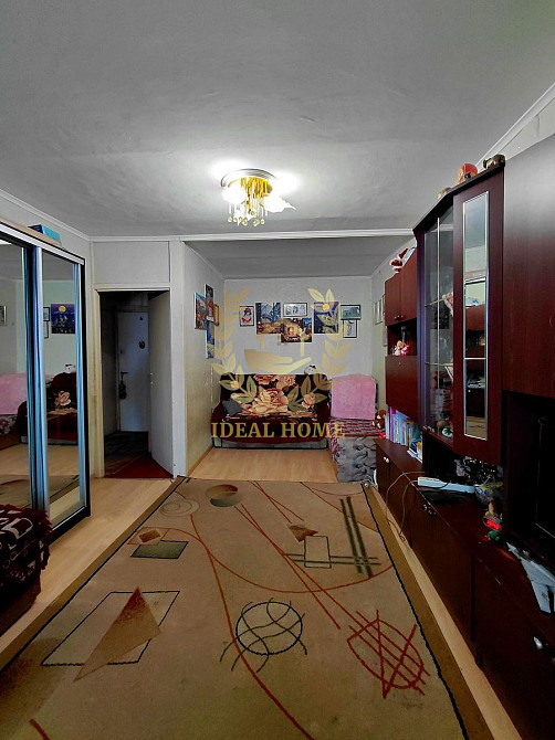 Продам велику 1-кімнатну квартиру на вул. Північна, 48, Оболонь Київ - фото 1