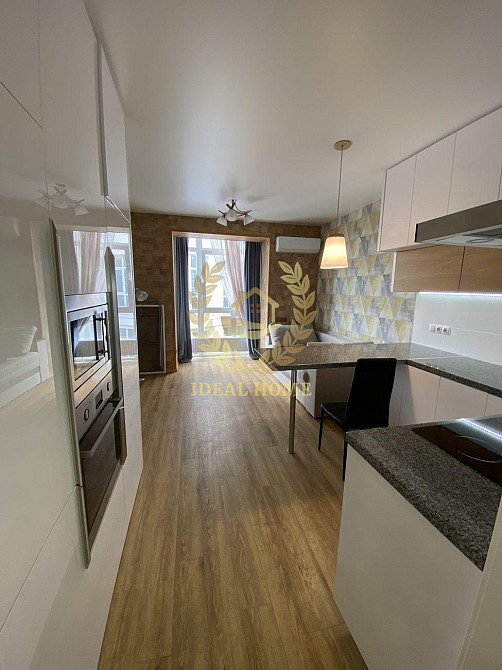 Продаж Квартира 1-кімнатна на Соловцова Николая ул., 2 Київ - фото 2