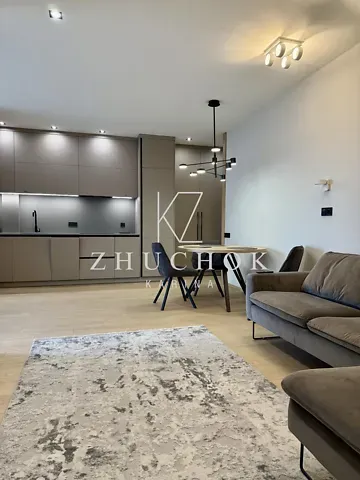 Оренда 3к Квартира 85 кв.м ЖК Новодворянський Дніпро - фото 13