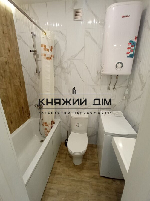 Оренда 1 кв. в ЖК Сирецький Парк. № 11199301 Київ - фото 7