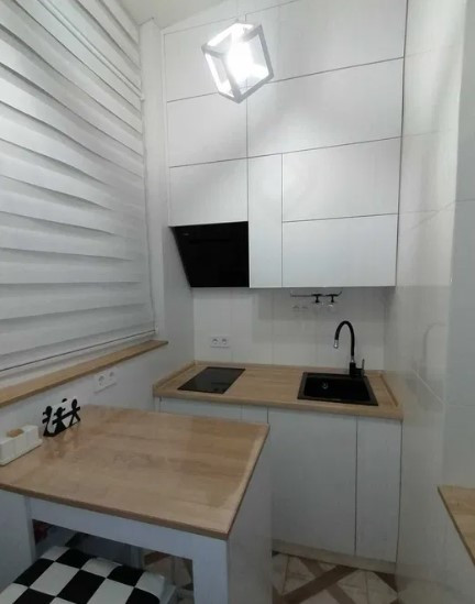 Продам 1 комнатную  квартиру на Черемушках Одеса - фото 13