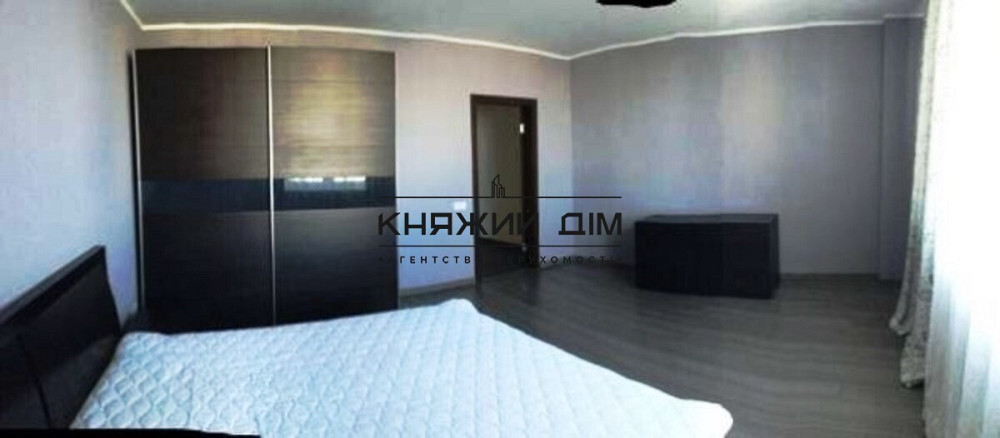 Продажа 3-х к. квартиры студио м. Левобережная. №21135565 Київ - фото 4