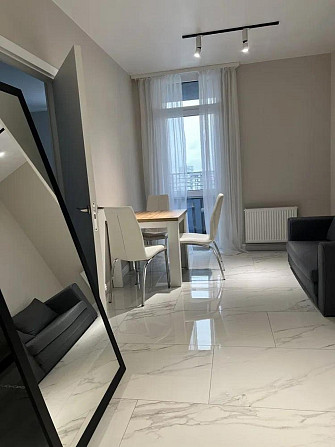 Продаж 1к квартири 44 кв. м Львів - фото 1