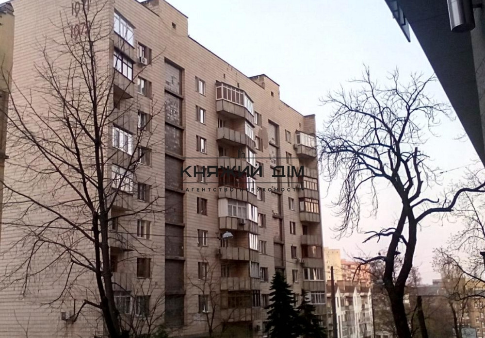 Здам 1кімнатну квартиру,Лук'янівка,Золоті Ворота,код:11133960 Київ - фото 9