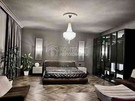 Продаж Квартира 1-кімнатна, 3/8 поверх на вул. Сумська Kharkiv