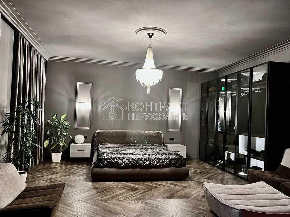 Продаж Квартира 1-кімнатна, 3/8 поверх на вул. Сумська Харків - фото 1