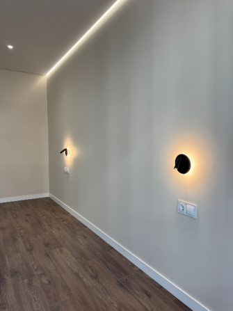 Продаж 1к Квартира 44.2 кв.м Паркова Алея Івано-Франківськ - фото 7