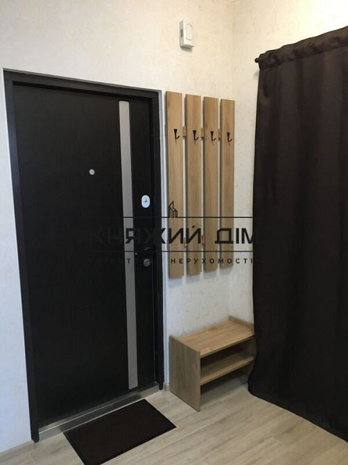 Продаж 1к Квартира 40 кв.м Харьковское шоссе Київ - фото 8