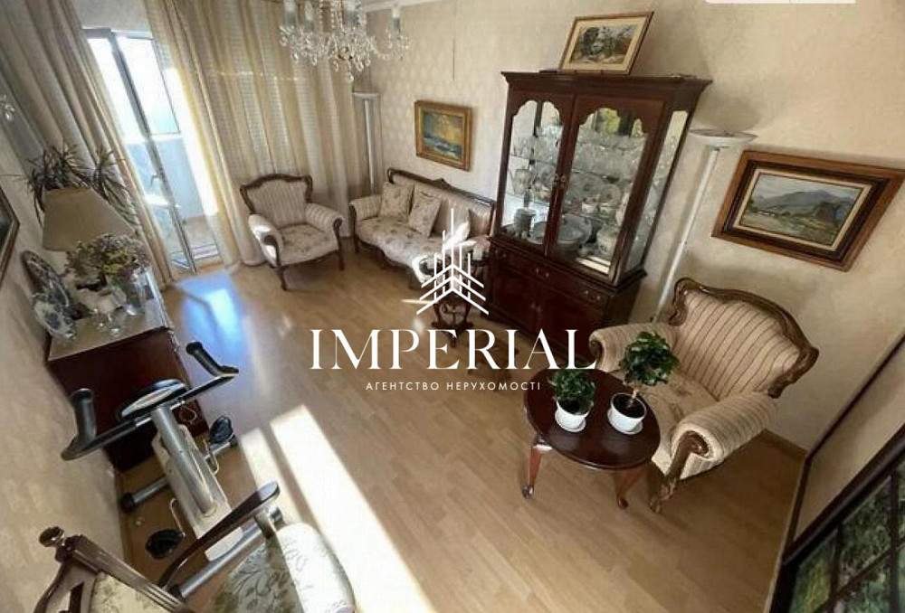 Продаж Квартира 2-кімнатна, 12/16 поверх на вул. Харківське шосе Київ - фото 12