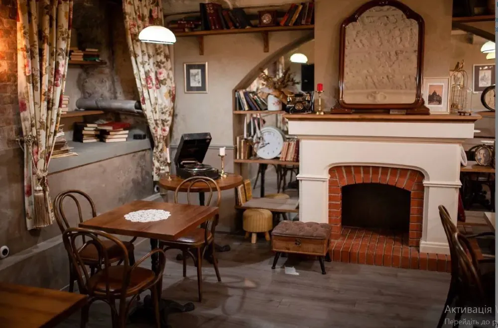 Продаж Ресторан / кафе / бар / кав’ярня площа 278 кв.м 1-й поверх на преображенская Одеса - фото 13